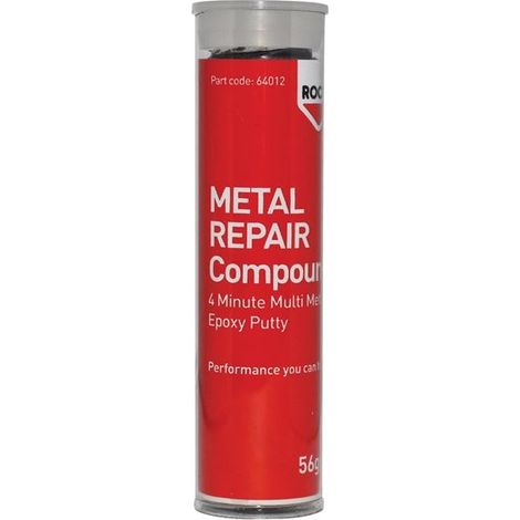 METAL REPAIR Compound 56g ROC64012 (1/2)