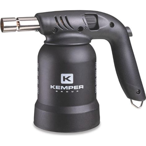 SCOTTATORE PER CUCINA 360o KEMPER (1/4)