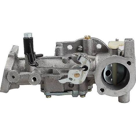 Carburateur 135292 pour Briggs & Stratton 133237, 133252, 133292, 135212, 135217, 135232 – Performance optimisée pour moteurs à essence – Remplacement direct – Andiamo
