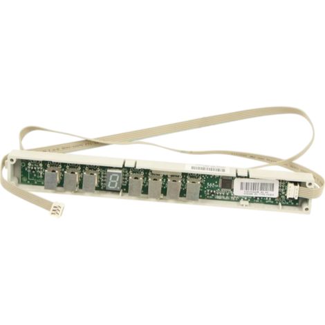 Ersatzteil - Elektronikkarte, Steuermodul -  - SAUTER, BRANDT, THOMSON