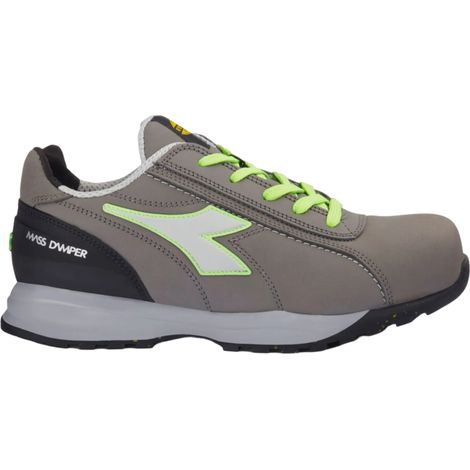 Scarpa Diadora Glove MDS Low S3S FO HRO SR