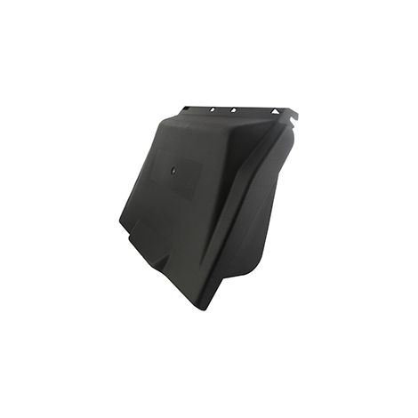 Deflector trasero para cortacésped Marina - Modelos: Ym4519ph/2009, Rb46m/2008, Ym4519ph/2008, Rb46m/2009, Rb46m/2010 - Origen: C