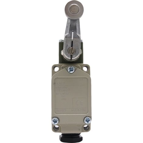 Limit switch WLCA2-2 mechanical limit switch waterproof and high temperature resistant WLD2 WLCL WLNJ-N (1/4)