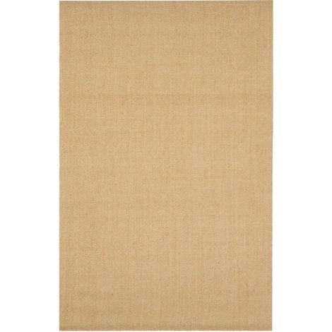 Maison Exclusive - Tappeto in Sisal Naturale 66 x 100 cm (1/5)
