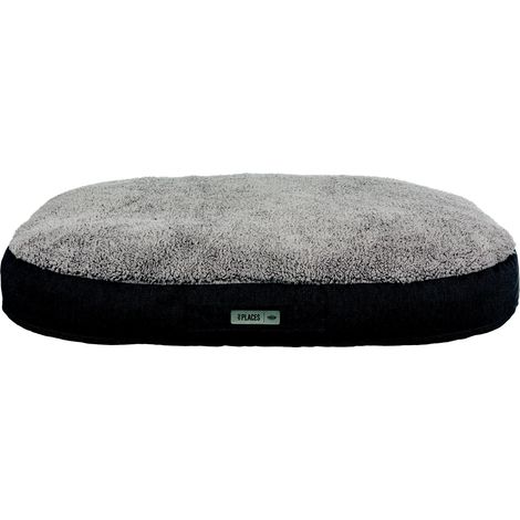 Trixie Vital Bendson Orthopädisches Kissen Grau 120x85 cm
