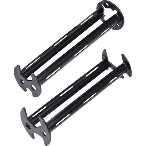 2 pcs Outil De Robinet De Clé D'évier, Clé De Robinet Pour Les Espaces Restreints, Clé De Robinet De Cuisine Rotative À 360 Degrés, Clé À Évier Polyvalente Et, Outil Clé De Tuyau De Robinet (1/5)