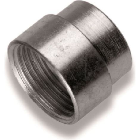 10 x IDRAULICA-PROLUNGA RIDOTTA 240 3/4X1/2 FF