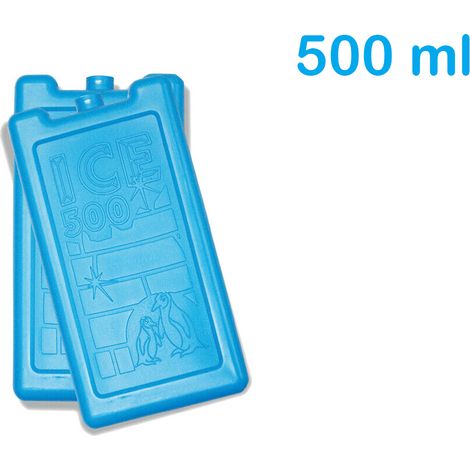 GHIACCIO SINTETICO 500 ML (1/4)