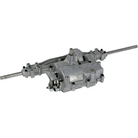 Boîte de vitesses TUFF TORQ 7A632084960