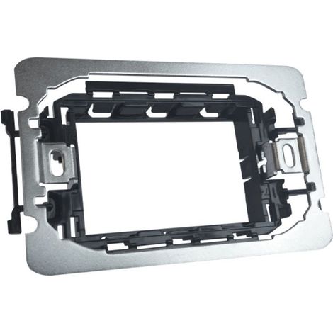 Kit di Compatibilità per Placche Delle Serie Civili (1/3)