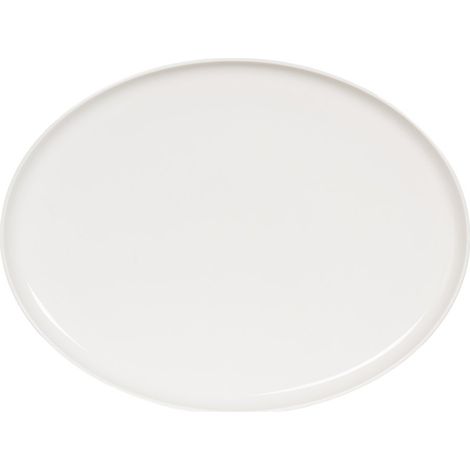 Table Passion - Plat ovale Nova 36x27 cm (1/2)