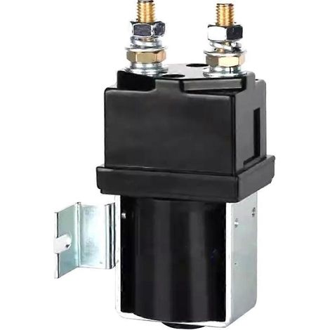 Nouveau relais contacteur électrique DC80V /400A pour chariot élévateur électrique-- (1/5)