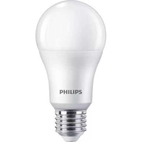 Lampadina LED E27 13W 1525 lm A60 CorePro  3000K Bianco Caldo (1/5)