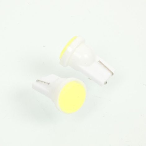 LED-Glühbirne Sifam für Auto 12 V, 3 W, W2.1x9.6D, neu