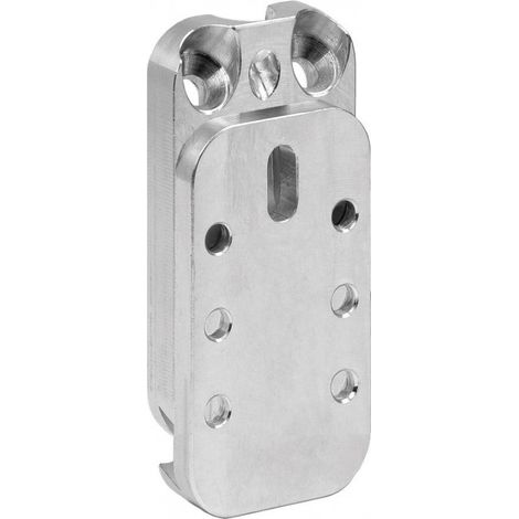 GH TOP-connettore UV 70x30x16 STRECKE (1/4)