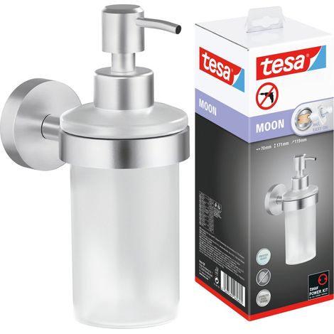 Tesa - tesa MOON Seifenspender - 40633-00000-00 (1/5)