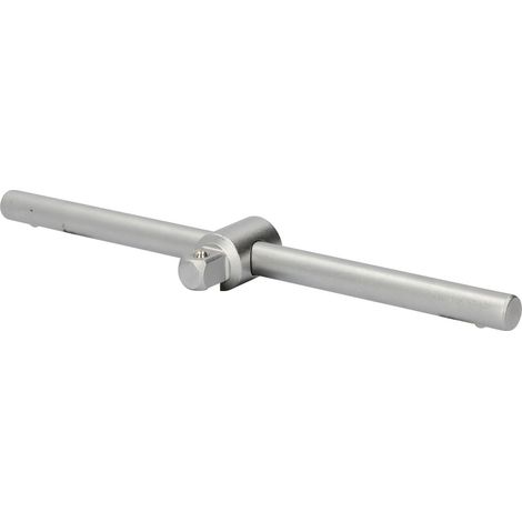 BRILLIANT TOOLS  1/2" mango  corredizo - BT022901 (1/5)