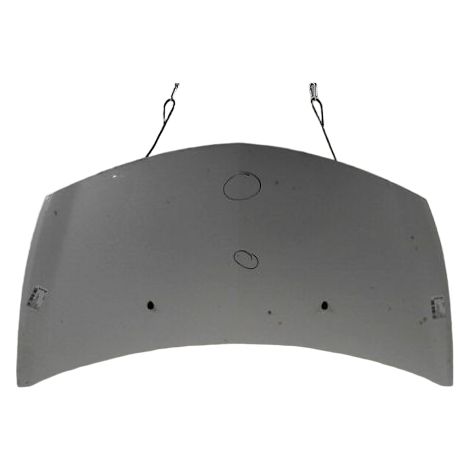 Capot RENAULT Clio III Ph.2 09-14 [PRODUIT D'OCCASION]♻️7751476113