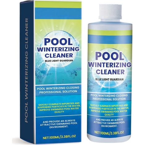 Clarificador De Agua Pp Para Piscina Domstica Pblica Y Ex