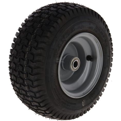 Gruppo ruota anteriore. 13" P512 STIGA 3846800740 (1/2)
