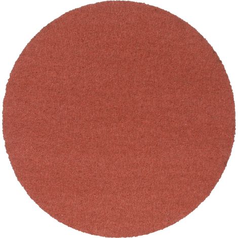 3M Klett-Schleifscheibe CubitronII 947A, 125 mm Durchmesser, Körnung: 80