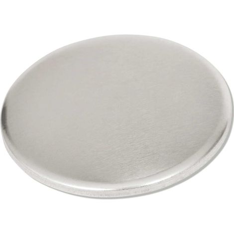 vidaXL Chapas 500 unidades 44 mm (1/2)