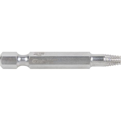 KS Tools - Embout d'extraction pour vis Torx T20 - 150.7018 (1/2)