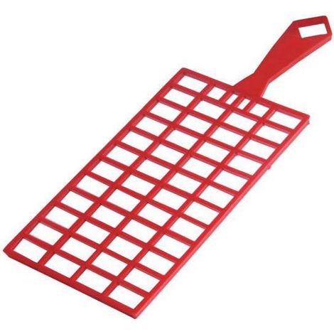 Griglia Pennelli Rullo Pl 120X180  S.183 Cinghiale