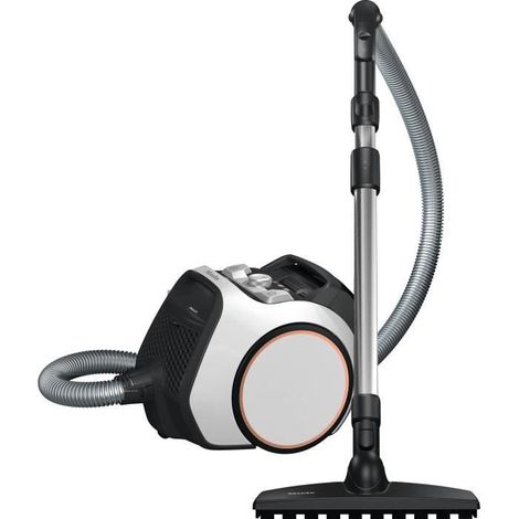 MIELE Boost CX1 Parquet - Beutelloser Staubsauger - Vortex-Technologie - 78dB - PowerLine Motor 890W - 4 Positionen (1/5)
