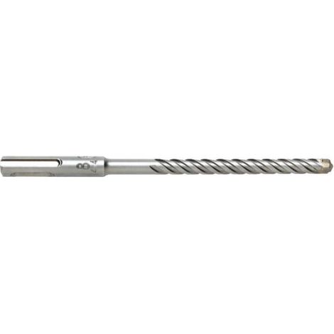 KRINO PUNTA SDS PLUS 4T  K8  14X100/160  PZ 1,0