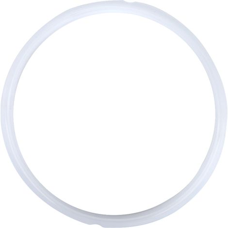 Silikon-Dichtungsring für 5/6-Quart-Druckwerkzeug, weiß (1/5)