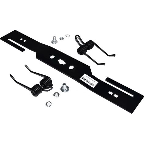 Lame de scarificateur pour tondeuse Güde BIG Wheeler 460 461 508 510 512 560 565