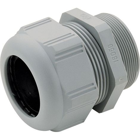 Pressacavo con filetto M32 per cavi diametro 18-25mm Legrand 84373