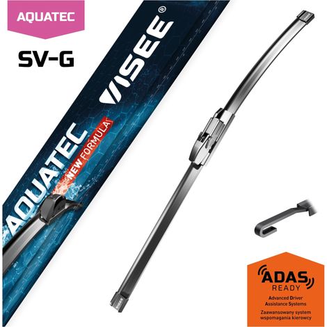 VISEE Aquatec SV-G 700