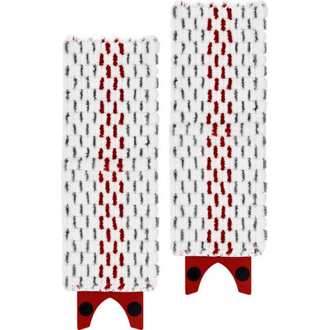 Tête de balai en tissu de rechange pour balai O-cedar UltraMax/UltraMaT 2 en 1 (1/5)