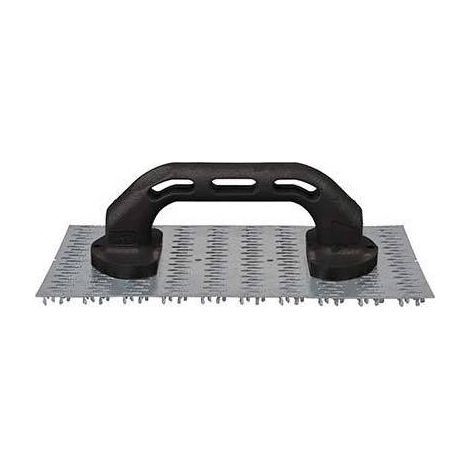 RASTOIR POUR ENDUIT 24,5x15,5 cm