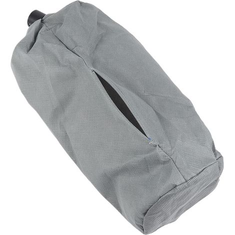 Sac à Poussière pour Ponceuse,Accessoires de Fixation,Sac À Vide Pour Ponceuse À Placoplâtre,pour Rénovation de Maison Chantier Construction Atelier Projet Préparation des Préparation (1/5)