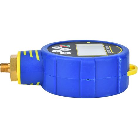 Digitales Manometer für Niederdruck-Kältemittel (R32) (1/5)
