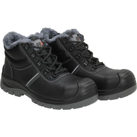 Chaussure de sécurité hiver haute taille 44 GOPART 1966202044GP (1/5)