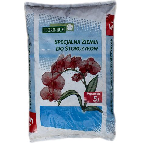 ZIEMIA - DO STORCZYKÓW - 5 L. - FH ZS 5L