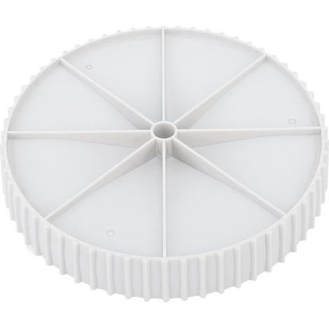 Couvercle Vidange Sol Piscine – Facile Installer Capuchon Boîtier Pompe Écumoire pour SFX1500S SFX1000, Conversion Sable Simple et Rapide (1/5)