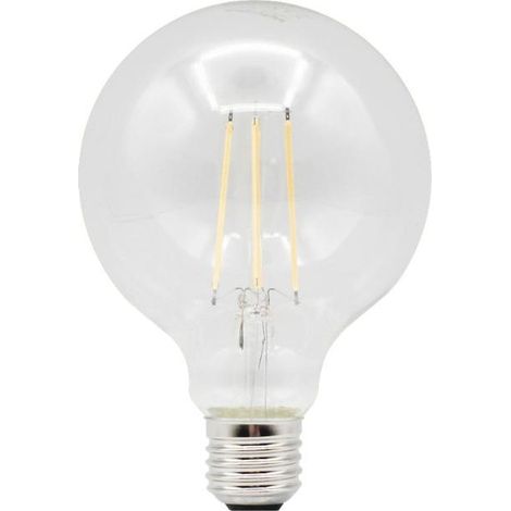 BOMBILLA CRISTAL FILAMENTO G-95 12W E27 (1/2)