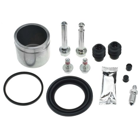 Kit de réparation, étrier de frein Autofren Seinsa D43875S HYUNDAI 58180Q6A10