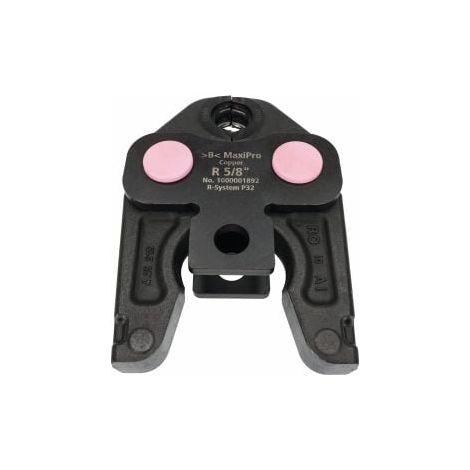 ROTHENBERGER Mordaza de prensado Estándar, B MaxiPro, 5/8" - 1000001892