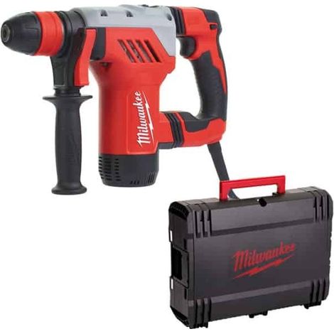 Martillo percutor eléctrico 800W  PLH 28 XE  Milwaukee (1/5)