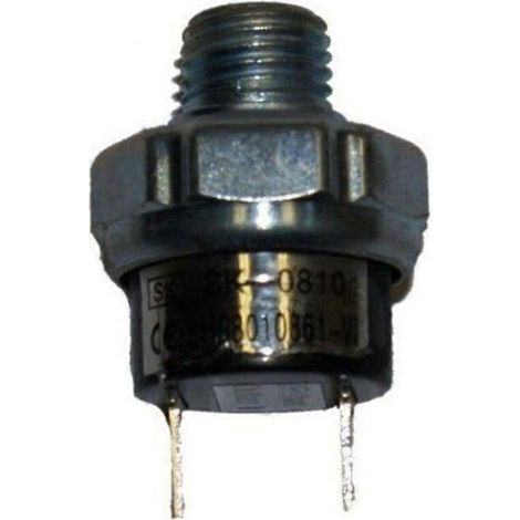 1 pressostat à air comprimé (1/4)