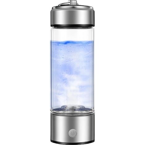 Générateur D'eau Hydrogénée,Générateur d'Hydrogène Portable (1/5)