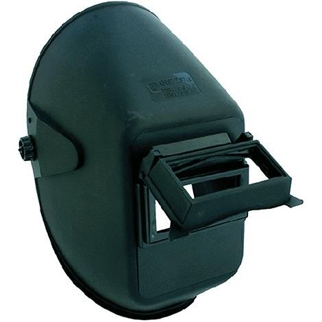 Maschera Protezione A Casco Mm 50 X 108