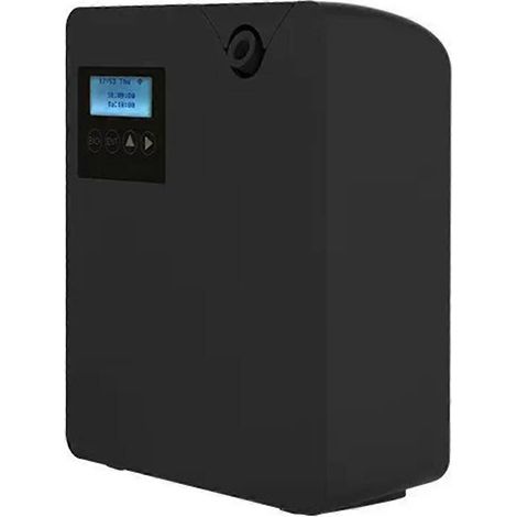 Diffuseur d'arômes intelligent els, diffuseur de parfum d'ambiance, couverture 300 m³, électrique, pour la maison, prise UE (1/5)