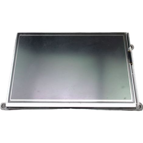 [PRODUIT D'OCCASION] Ecran Gps CITROEN C4 ♻️ Ref Oe. 9831652880 - Garantie à vie (1/5)